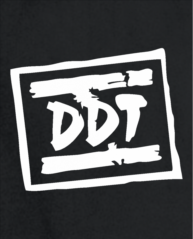 Džemperis DDT
